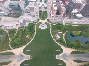 Gateway Arch_St. Louis Missouri